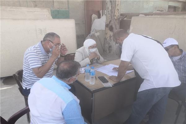 نائب محافظ القاهرة تتابع الاستعداد النهائية لمصنع تدوير  المخلفات داخل شق الثعبان