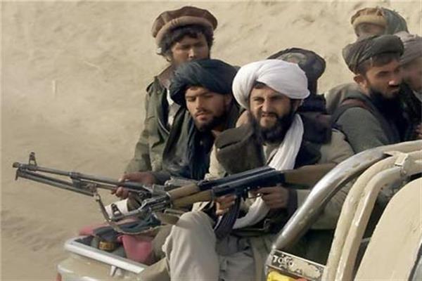 طالبان - صورة أرشيفية
