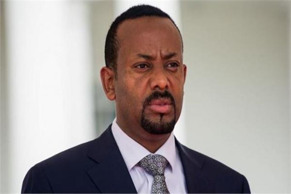 رئيس الوزراء الاثيوبي أبي احمد