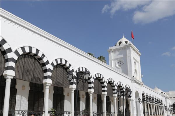وزارة الاقتصاد والمالية ودعم الاستثمار التونسية