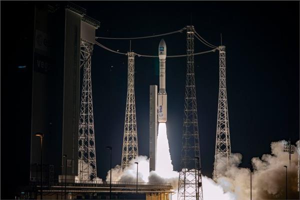 صورة روسيا تخطط لإطلاق أول صاروخ مزود بوحدة تعجيل