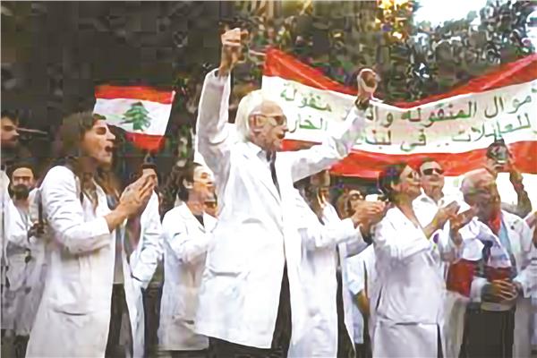  انفراجة فى أزمة الدواء بعد مظاهرات للعديد من الأطباء