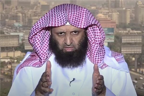 خالد السبيعي العضو السابق في تنظيم الإخوان بالسعودية