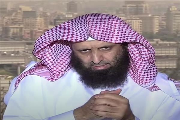 خالد السبيعي العضو السابق في تنظيم الإخوان في السعودية