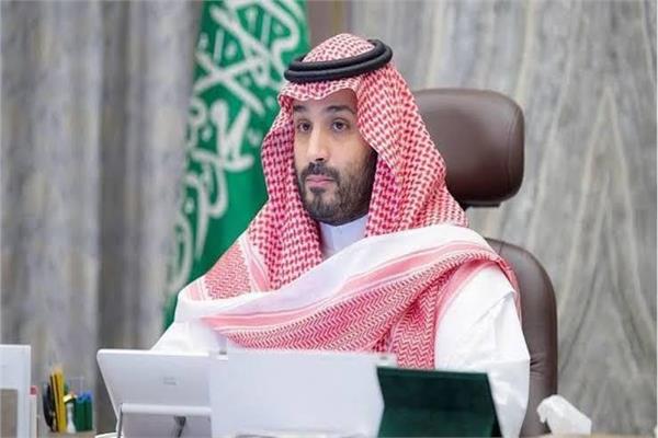 ولي العهد ووزير الدفاع السعودي محمد بن سلمان بن عبدالعزيز 