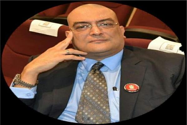  فتحي الطحاوي نائب رئيس شعبة الأدوات المنزلية