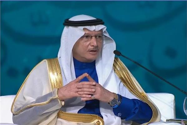  الأمين العام لمنظمة التعاون الإسلامي يوسف بن أحمد العثيمين