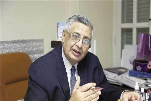 محمد عوض تاج الدين، مستشار رئيس الجمهورية لشؤون الصحة والوقاية