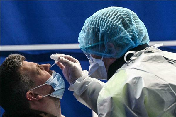 الصحة: تسجيل 251 حالة إيجابية جديدة بكورونا.. و8 حالات وفاة