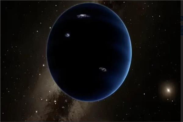 صورة يبعد 46.5 مليار ميل عن الشمس.. علماء يحددون مدار الكوكب التاسع 