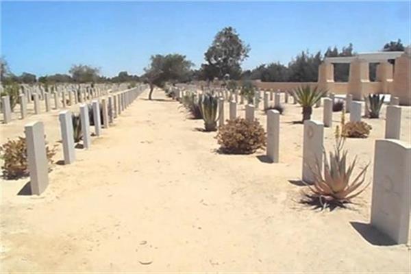  قطع أراض مقابر للمسلمين 