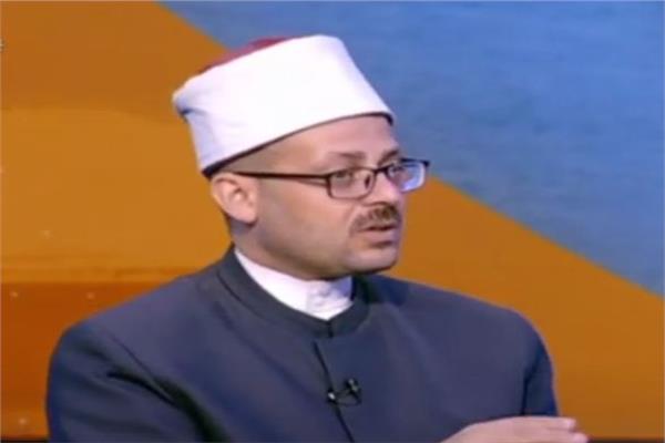 الدكتور أسامة الجندي، مدير عام المساجد بديوان عام وزارة الأوقاف