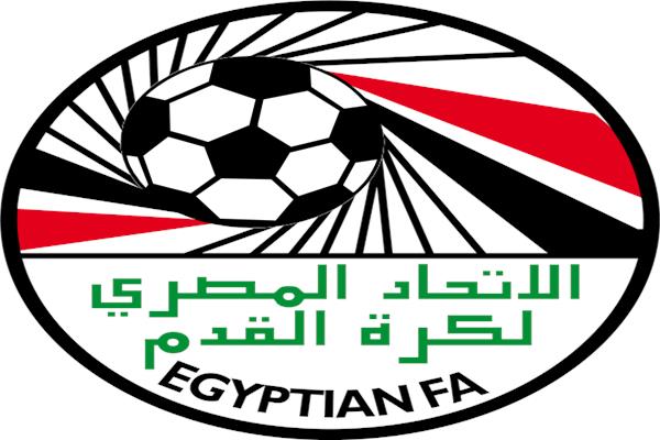 شعار الإتحاد المصري لكرة القدم