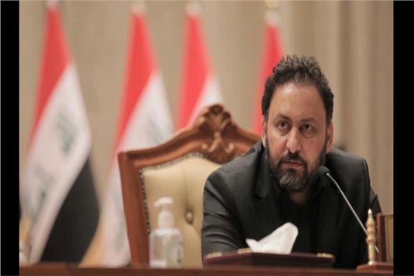  النائب الأول لرئيس مجلس النواب العراقي حسن الكعبي