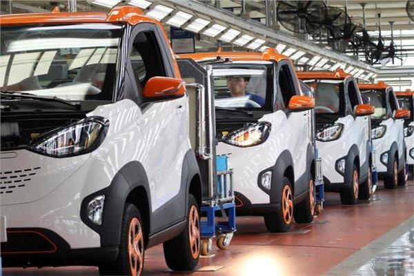صورة بريطانيا تستعين بالصين لإنتاج السيارات الكهربائية