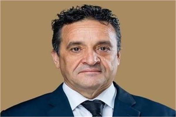 وزير الشؤون الاقتصادية الليبي، سلامة الغويل