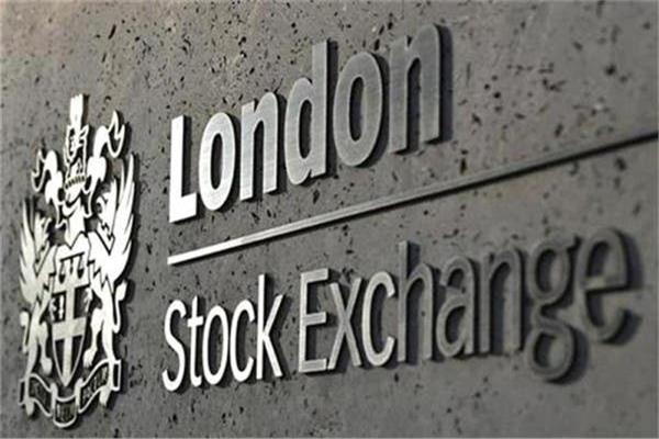 سوق لندن للأوراق المالية