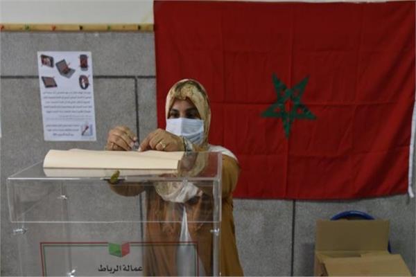 العربية: الإخوان يتلقون هزيمة تاريخية في انتخابات البرلمان المغربي