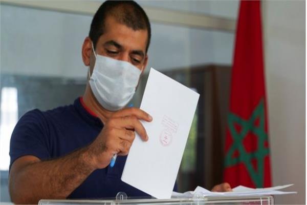 المغرب: «التجمع الوطني» يتصدر الانتخابات بـ97 مقعدا الإخوان يتزيلون القائمة