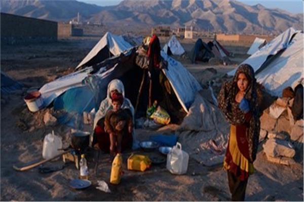 تحذيرات أممية من الأوضاع الإقتصادية في افغانستان