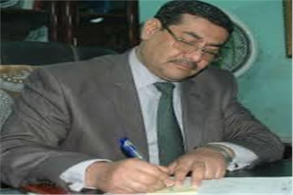 الدكتور علاء العكيلي، نائب رئيس اتحاد الصناعات العراقية