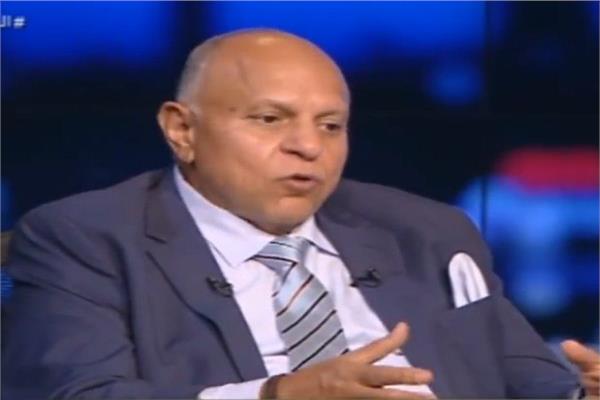 المهندس هاني محمود مستشار رئيس الوزراء للإصلاح الإداري