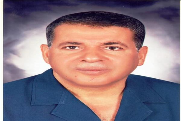 البطل الرقيب إبراهيم عبدالعال