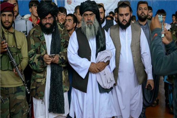 بشير أحمد رستمزاي المسؤول الرياضي الجديد لحركة طالبان في أفغانستان