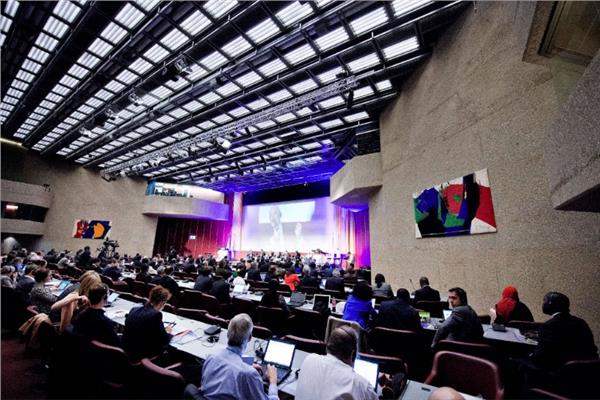  المنتدى العالمي السادس لسياسات الاتصالات وتكنولوجيا المعلومات