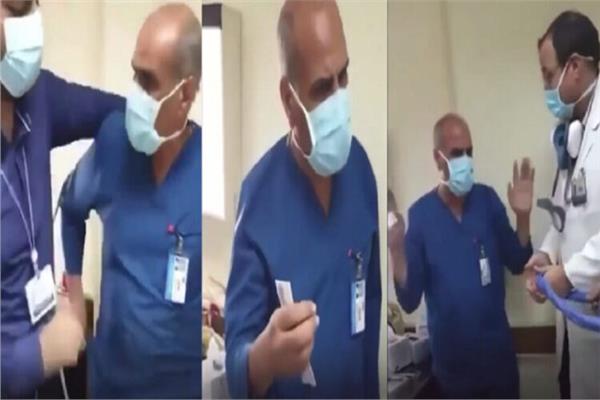 دفاع الممرض المعتدى عليه في «السجود للكلب»: المتهمين يواجهون 5 اتهامات  