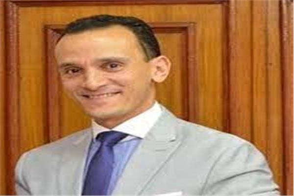عبدالخالق إبراهيم، مساعد وزير الإسكان