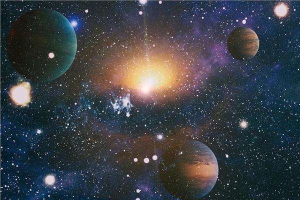  اكتشاف أكثر من 800 جسم ثانوي ما بعد كوكب نبتون    