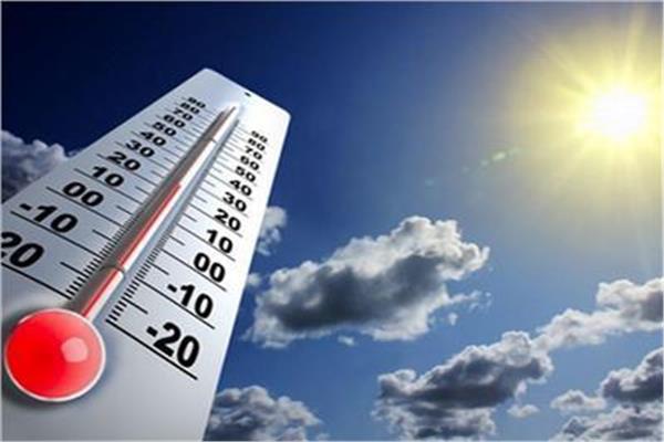  درجات الحرارة المتوقعة في المدن والعواصم العربية 