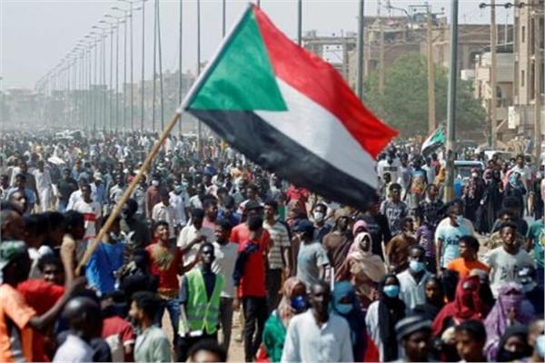 حزب الأمة القومي يدين محاولة الانقلاب «الفاشلة» في السودان