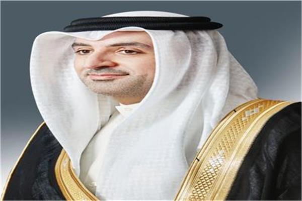 سفير مملكة البحرين بالقاهرة