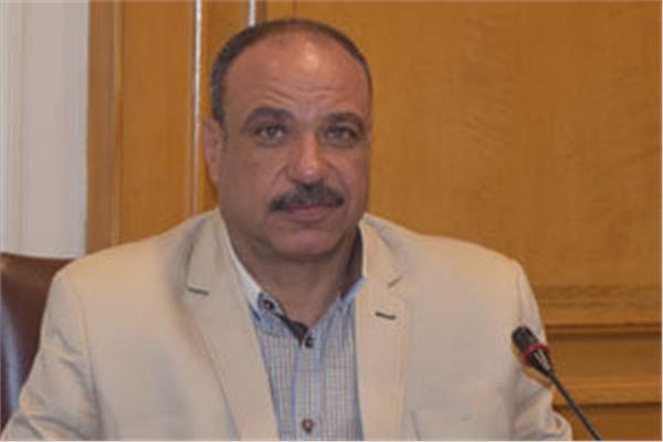 هشام خضير، رئيس غرفة جنوب سيناء التجارية