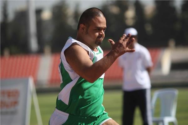 الكويت تدعو مصر للمشاركة فى الدورة التدريبية لإعداد مدربي العاب القوى للاولمبياد الخاص