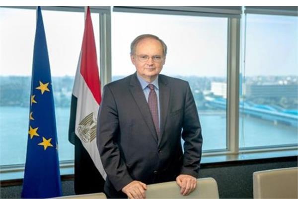 الاتحاد الأوروبي: استراتيجية حقوق الإنسان بمصر خطوة أساسية لمسار التنمية