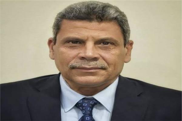  المهندس هشام البُكل رئيس شركة القاهرة لتكرير البترول