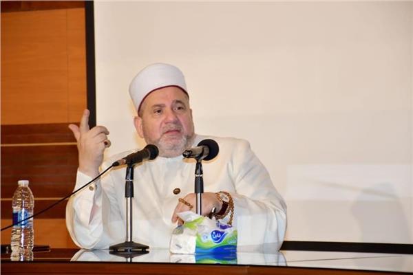  أ.د/ محمد محمود أبو هاشم