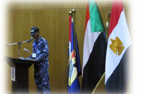لتأهيل الكوادر الأفريقية.. «الداخلية» تنظم دورات تدريبية لعناصر الشرطة السودانية