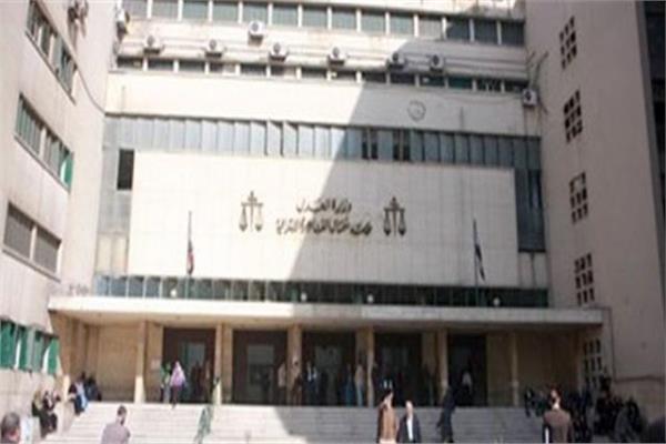 محكمة شمال القاهرة بالعباسية