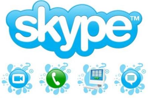 سكايب Skype