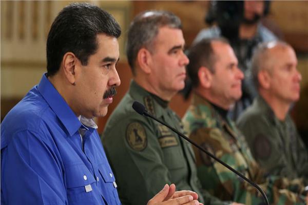 تقدم في المحادثات بين الحكومة الفنزويلية والمعارضة