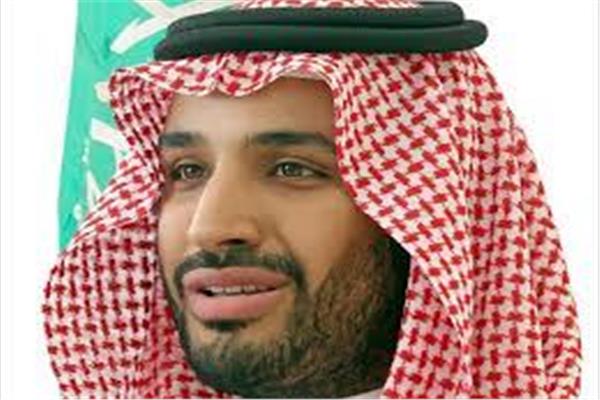  محمد بن سلمان آل سعود -  ولى العهد السعودى