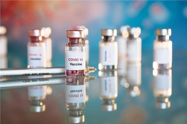 اللقاح المضاد لفيروس كورونا 