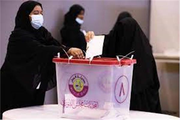 أول انتخابات تشريعية فى قطر: لا مقاعد للنساء