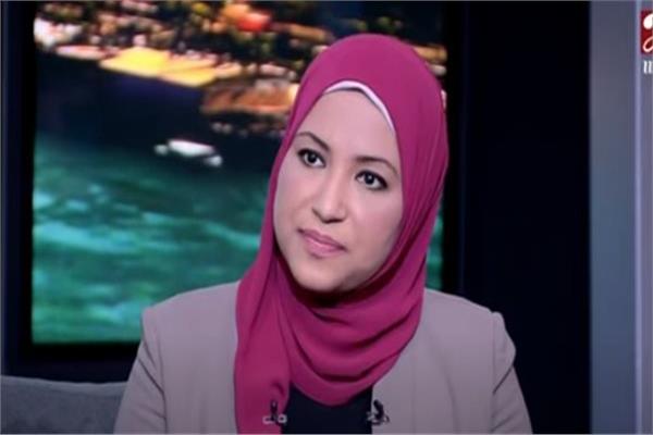 الدكتورة نهى عاصم، مستشارة وزيرة الصحة للأبحاث