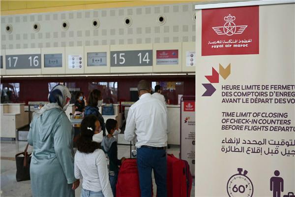خفض تأشيرات مواطني المغرب العربي