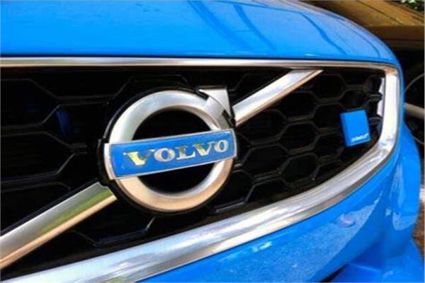 صورة «فولفو» تسعى لزيادة مبيعاتها لـ مليون سيارة بحلول 2025